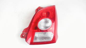 Fanale posteriore principale destro (luci)
