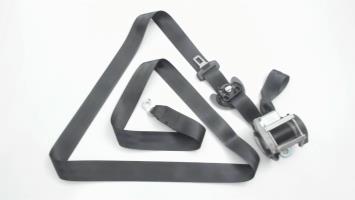 Ceinture avant droit