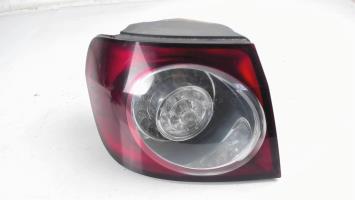 Fanale posteriore principale destro (luci)