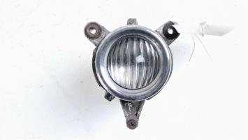 Fendinebbia sinistro (luce)