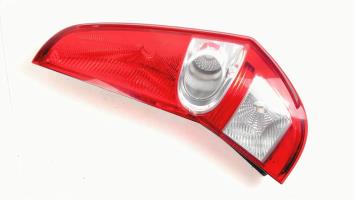 Fanale posteriore principale destro (luci)