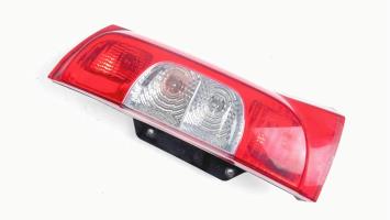 Fanale posteriore principale destro (luci)