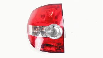 Fanale posteriore principale sinistro (luci)