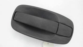 Poignee porte laterale droit
