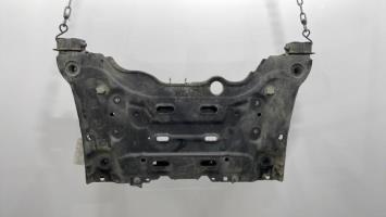 Culla motore anteriore