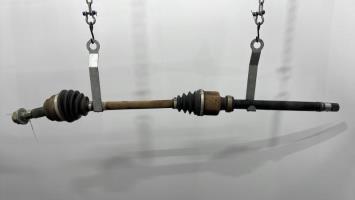 Cardan droit (transmission)