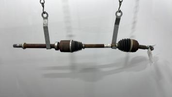 Cardán derecho (transmisión)