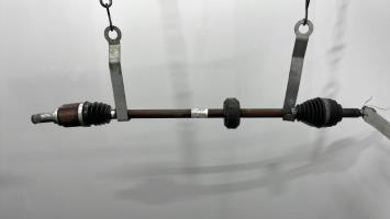 Cardan droit (transmission)