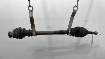 Cardán derecho (transmisión)