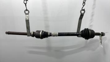 Cardán derecho (transmisión)