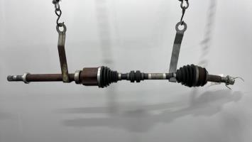 Cardán derecho (transmisión)