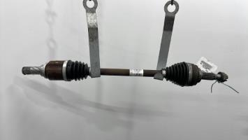 Cardan gauche (transmission)