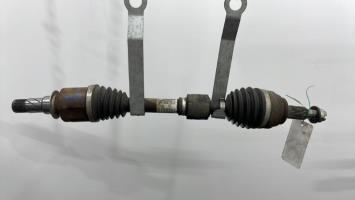 Cardan gauche (transmission)