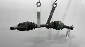 Cardan gauche (transmission)