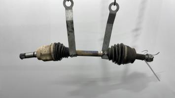 Cardan gauche (transmission)