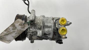 Compresseur clim