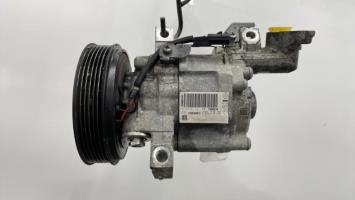 Compresseur clim