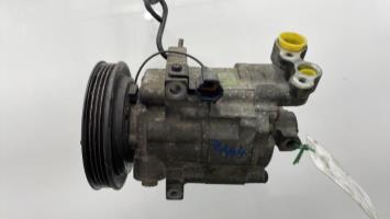 Compressore clima