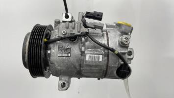 Compresseur clim