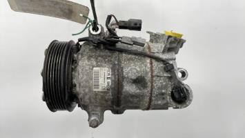 Compresseur clim