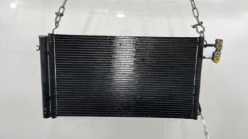 Condenseur de clim