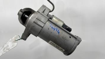Motorino avviamento