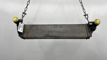 Echangeur air (Intercooler)