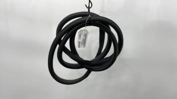Junta de puerta trasera derecha