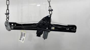 Alzacristalli elettrico anteriore destro