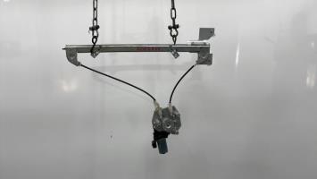 Alzacristalli elettrico anteriore sinistro