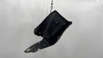Parasale posteriore sinistro
