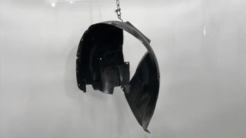 Parasale anteriore sinistro