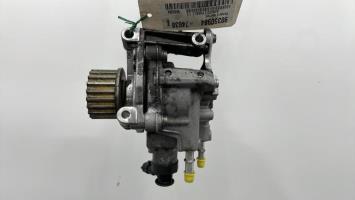Pompe à injection