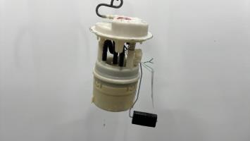 Pompe immergee