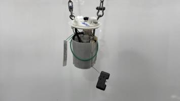 Pompe immergee