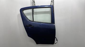 Puerta trasera derecha