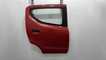 Portiera posteriore destra