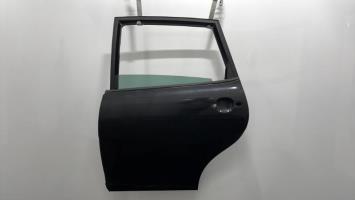 Porte arriere gauche