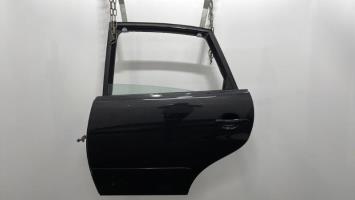 Porte arriere gauche