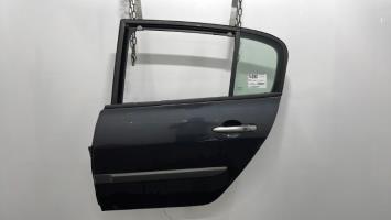 Porte arriere gauche