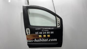 Porte avant droit
