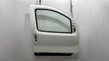 Porte avant droit