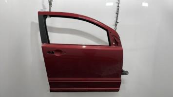 Porte avant droit