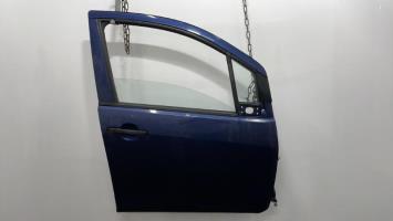 Porte avant droit