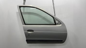 Porte avant droit