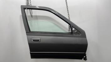 Porte avant droit