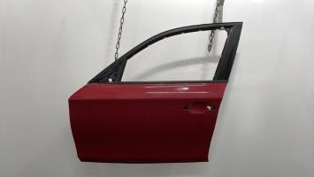 Porte avant gauche