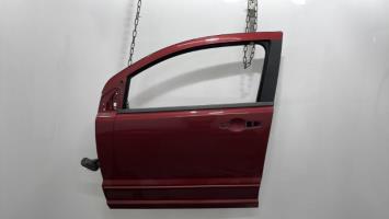 Porte avant gauche