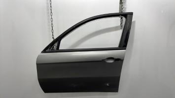 Porte avant gauche