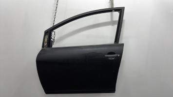Porte avant gauche